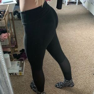 Black Fabletics